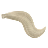 Human Hair Ponytail Extensions