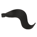 Human Hair Ponytail Extensions