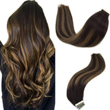 Tape in Hair Extensions-sale