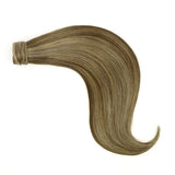 Human Hair Ponytail Extensions