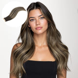 HONIGBLONDE BALAYAGE (4/26/4) TAPE IN