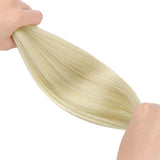 Extensiones de cabello con clip de doble estiramiento, 160 g, oferta