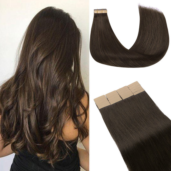 Tape in Hair Extensions