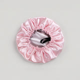 Double-side Satin Sleep Bonnet