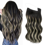 Wire Hair Extensions