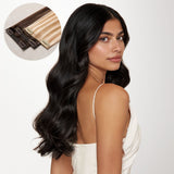 Seamless Clip-Ins