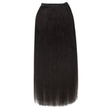 Weft Hair Extensions