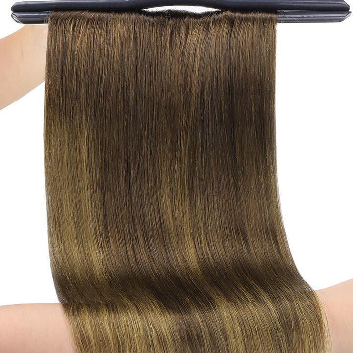 Extensiones de cabello 100% humano GOO GOO - Descuentos exclusivos