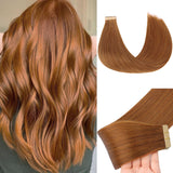 Tape in Hair Extensions