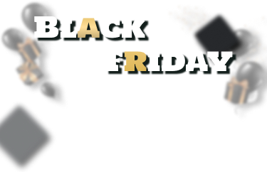 Black Friday Banner