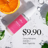 Removedor de pegamento