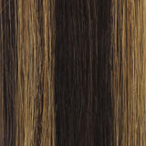 Hair Color Swatch