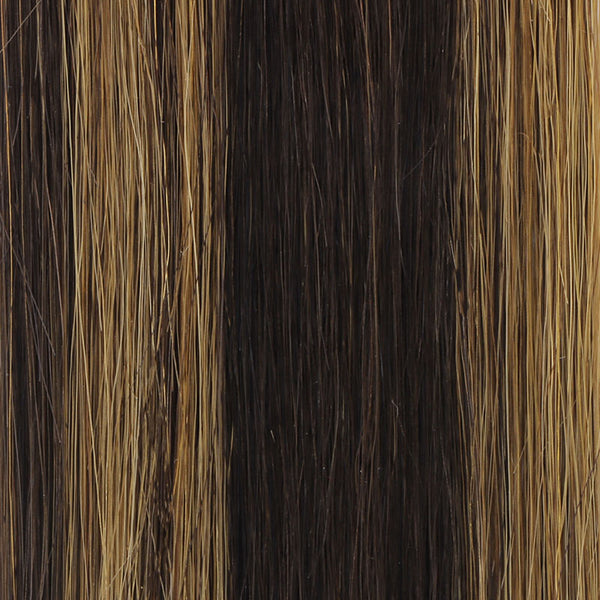Hair Color Swatch