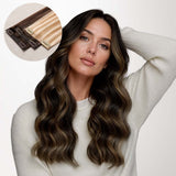 Seamless Clip-Ins