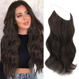 Wire Hair Extensions