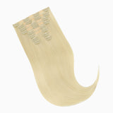 Seamless Clip ins-clearance