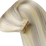 Tape in Hair Extensions