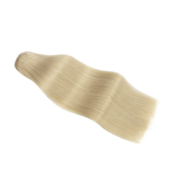 Double Drawn Clip in Hair Extensions 160g-sale