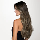 HONIGBLONDE BALAYAGE (4/26/4) TAPE IN