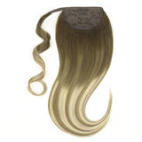 BLEACH BLONDE BALAYAGE (3/8/613) PONYTAIL