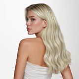 Ash Blonde Highlights (17A/60A) Mini Tape-Ins 40g
