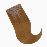 Seamless Clip ins-clearance