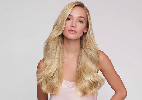 All Tip Hair Extensions