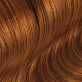 Tape-Ins Hair Extensions Red Tones