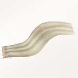 Ash Blonde Highlights (17A/60A) Mini Tape-Ins 40g