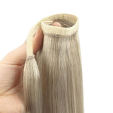 Human Hair Ponytail Extensions