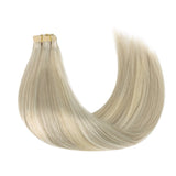 Tape in Hair Extensions