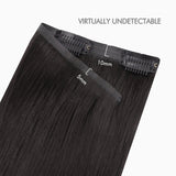 Seamless Clip ins-clearance
