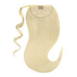 Human Hair Ponytail Extensions