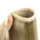 Human Hair Ponytail Extensions