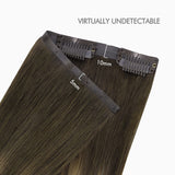 Seamless Clip ins-clearance
