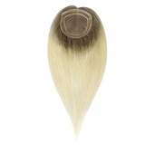 GOLDEN OMBER PLATINBLOND (T8/60) 5"X5" TOPPER