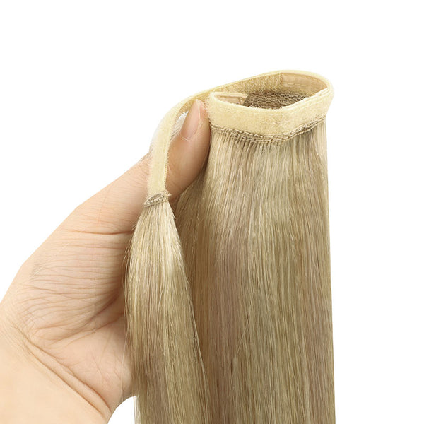 Human Hair Ponytail Extensions