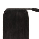 Human Hair Ponytail Extensions