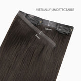 Seamless Clip ins-clearance