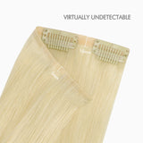 Seamless Clip ins-clearance