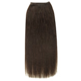 Weft Hair Extensions