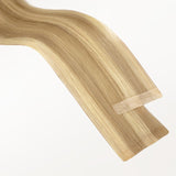 Dirty Blonde Highlights (18D/22F) Invisi Edge Tape-Ins 50g