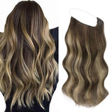 HONEY BLONDE BALAYAGE (4/26/4)