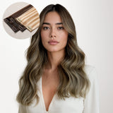 Seamless Clip-Ins