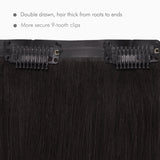 Seamless Clip ins-clearance