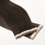 Light Brown (2A) Mini Tape-Ins 40g
