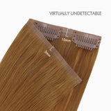 Seamless Clip ins-clearance