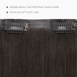 Seamless Clip ins-clearance