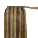 Human Hair Ponytail Extensions