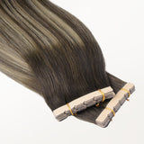 HONIGBLONDE BALAYAGE (4/26/4) TAPE IN